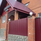 Мини-отель Саяны, фото гостя