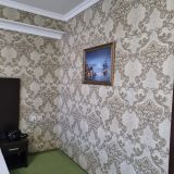 Гостиница Беркат, фото гостя