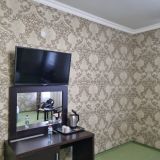 Гостиница Беркат, фото гостя