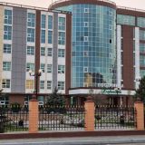 Гостиница Беркат, фото гостя