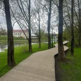 Гостевой дом На Верхне-Береговой, фото гостя