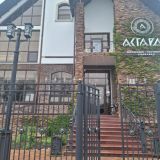 Гостиница Асгард, фото гостя