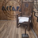 Гостиница Асгард, фото гостя