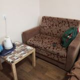 Гостевой дом Вестник, фото гостя