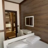 Гостиница Амстердам на Тукая, фото гостя