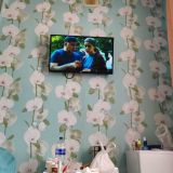 Гостиница Лотос, фото гостя