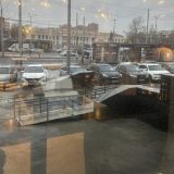 Маринс Парк Отель Екатеринбург, фото гостя