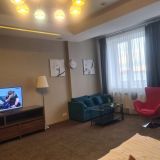 Гостиница Атлас, фото гостя