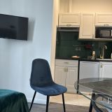 Апартаменты Смарт Африка, фото гостя