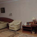 Гостиница Очарованный странник, фото гостя