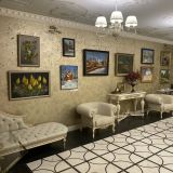 Арт-отель Александровский, фото гостя