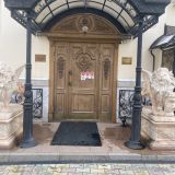 Арт-отель Александровский, фото гостя