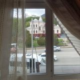 Апартаменты Студия в курортной зоне, фото гостя