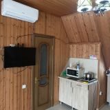 Апартаменты Студия в курортной зоне, фото гостя