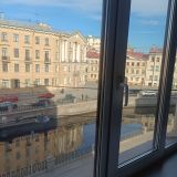 Гостевой дом Laika на Грибоедова, фото гостя
