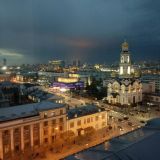 Гостевой дом Home Hotel на Малышева, фото гостя
