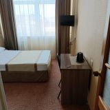 Гостиница Факел, фото гостя