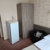 Гостиница Факел, фото гостя