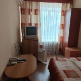 Гостиничный комплекс Селигер, фото гостя