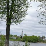 Гостиничный комплекс Селигер, фото гостя