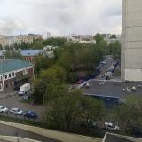 Отель Холидей Инн Москва Сокольники, фото гостя