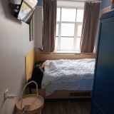 Отель Друзья у Гостиного Двора, фото гостя