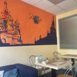 Хостел Никитская капсула, фото гостя