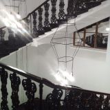 Отель Трио, фото гостя