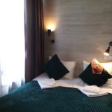 Отель Трио, фото гостя