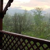 Гостевой дом Аммонит, фото гостя