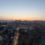 Апартаменты TopHouse на Фастовской, фото гостя