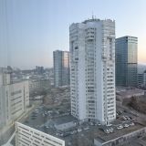 Апартаменты TopHouse на Фастовской, фото гостя