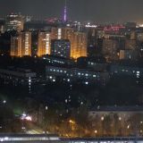 Гостиница Измайлово Бета, фото гостя