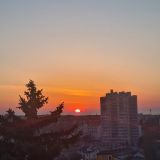 Гостевой дом Черноморский, фото гостя