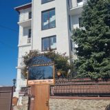 Гостевой дом Черноморский, фото гостя