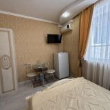 Гостевой дом Золотая миля, фото гостя