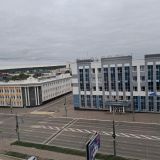 Гостиница Саранск, фото гостя