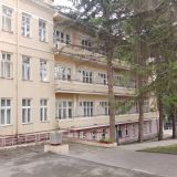 Пансионат Родина, фото гостя