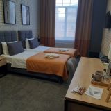 Отель Key, фото гостя