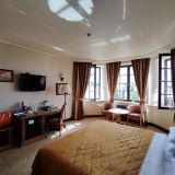 Отель Hermitage, фото гостя