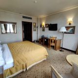 Отель Hermitage, фото гостя