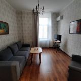 Отель Эридан, фото гостя