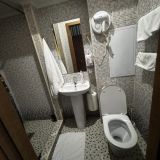 Отель ВО (VO Hotel), фото гостя