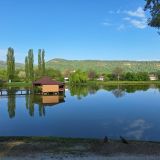 База отдыха Озеро Желаний, фото гостя