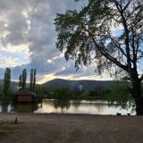 База отдыха Озеро Желаний, фото гостя