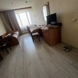 Апартаменты Восход, фото гостя