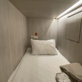 Хостел 47 Небо, фото гостя