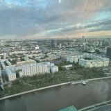 Хостел 47 Небо, фото гостя