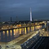 Отель Санкт-Петербург, фото гостя