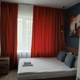 Апарт-отель Port Comfort by Sennaya Square, фото гостя